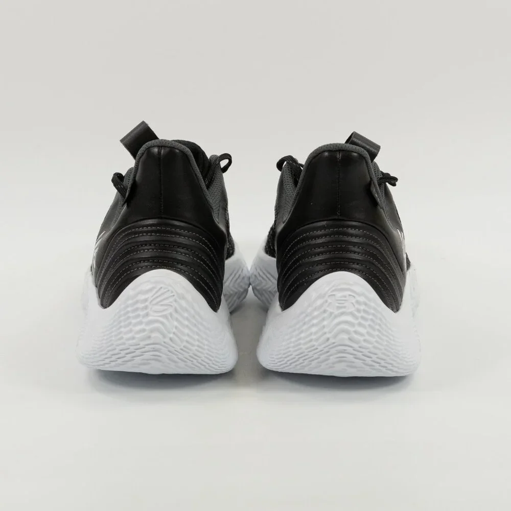 Under Armour Team Curry 9 Flow 'Black' 3025631-001 Basketball Multi Size
